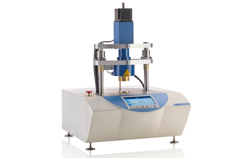 Тепловой анализатор TIM L58